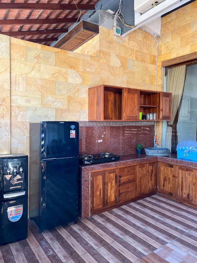 Bima Sakti Homestay Echo Beach Canggu ภายนอก รูปภาพ