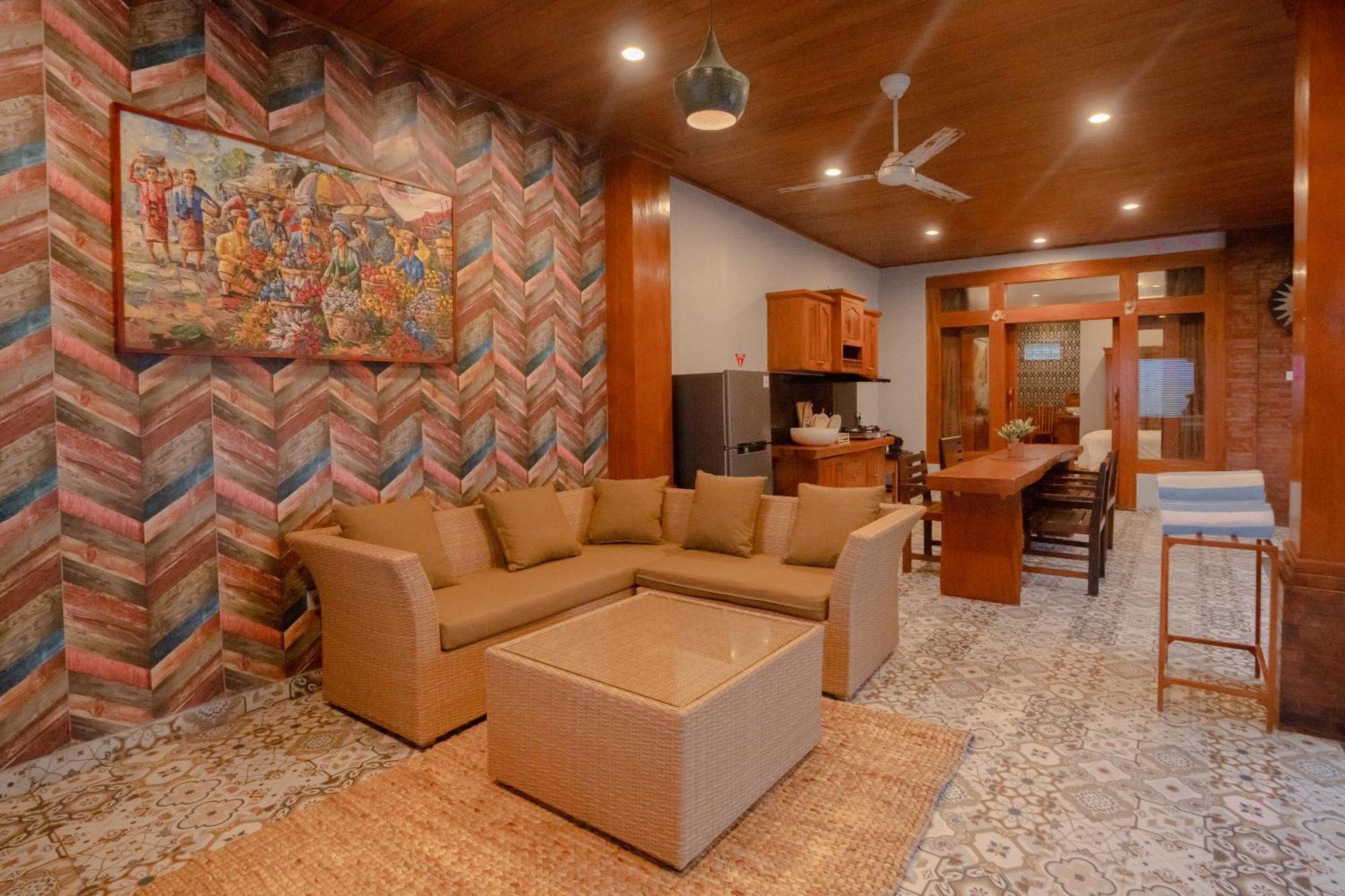 Bima Sakti Homestay Echo Beach Canggu ภายนอก รูปภาพ