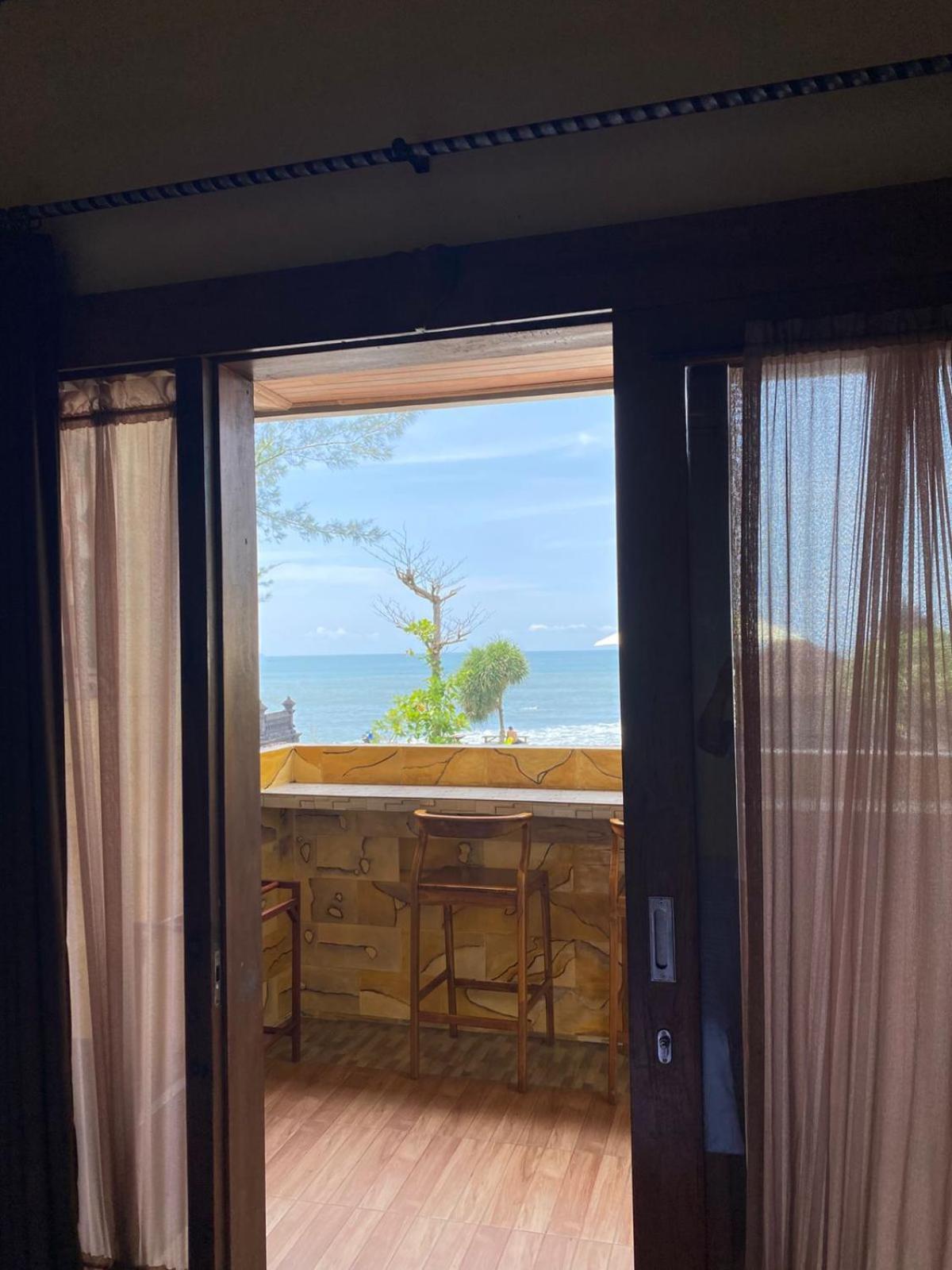 Bima Sakti Homestay Echo Beach Canggu ภายนอก รูปภาพ